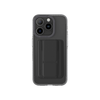 Amazingthing Titan Set(cover+wallet) For iPhone 15 Pro-Black