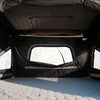 Rock Cruiser 140 Aluminium Z-shape hard shell roof top tent
