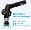 KiCA Evo Massage Device - Black