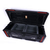Garooh Toolbox 175L waterproofs case Black