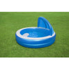 54337 Bestway Summer Days Family Pool 2.41X 2.41X1.40 M