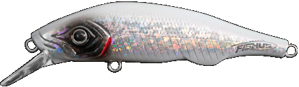 ESPETIT Ballast Minnow