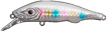 ESPETIT Ballast Minnow