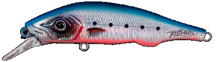 ESPETIT Ballast Minnow