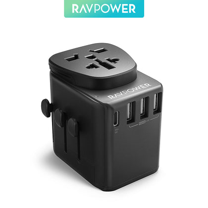 RAVPower - Travel Charger - FBH