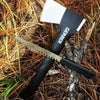 GERBER GATOR COMBO AXE II (AXE & SAW)