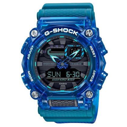 G-Shock - GA-900SKL-2ADR (Made in Thailand)