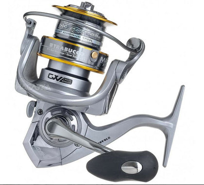 Trabucco - Reel Marvel Feeder 7000+ Extra Spool - Grey & Gold