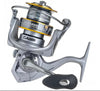 Trabucco - Reel Marvel Feeder 7000+ Extra Spool - Grey & Gold
