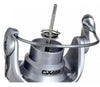 Trabucco - Reel Marvel Feeder 7000+ Extra Spool - Grey & Gold