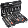 Yato YT-YT-38931 SOCKET SET 1/4