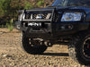 48001317 – NISSAN PATROL Y61 GU S4+ 2005+ BULL BAR
