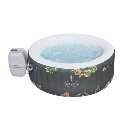60061 Lay-Z-Spa Aruba Airjet massage bubbles