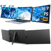V2com S6 Laptop Screen Extender 15.6'' Full HD