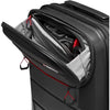 Manfrotto MB PL-RL-S55 Pro Light Reloader Spin-55 Carry-On Camera Roller Bag (Black)