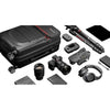 Manfrotto MB PL-RL-S55 Pro Light Reloader Spin-55 Carry-On Camera Roller Bag (Black)