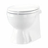 Electric Marine Toilet Luxury