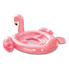 INTEX Flaming party Island