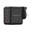 Amazingthing UK Thunder Pro 66W Charger 2C1A