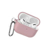 Amazingthing Smoothie Case For AirPods Pro 2 - Pink