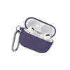 Amazingthing Smoothie Case For AirPods Pro 2 - Purple