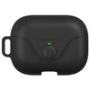 Amazingthing Maxsix Case For AirPods Pro 2 - Black