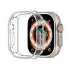 Amazingthing Minimal Drop Proof Case For Watch 49mm Clear