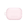 Amazingthing Minimal Case For AirPods Pro 2 - Pink