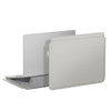 Amazingthing Matte Pro Mag Sleeve with Stand 14'' (Titan Gray)