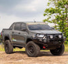 TOYOTA HILUX 2020+ DELUXE BULL BAR