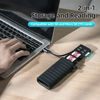 Telesin Multifunction Card Reader