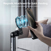 Telesin Mobile Video Live Streaming Floor Stand with Magsafe for Phones