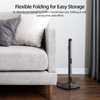 Telesin Mobile Video Live Streaming Floor Stand with Magsafe for Phones