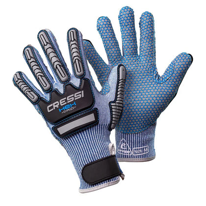 Cressi Hex Grip Glove