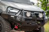 TOYOTA HILUX 2020+ DELUXE BULL BAR