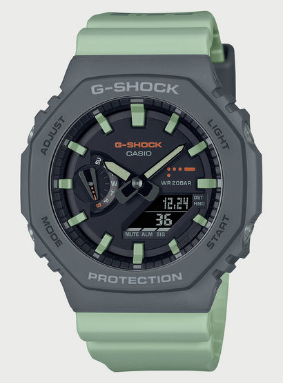 G-Shock - KLOV-22B-8ADR (Made in Thailand)