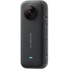 Insta360 - CINSAAQ/B X3 Pocket 360 Action Camera - FBH