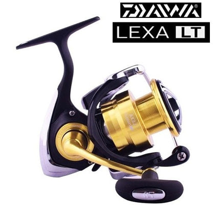 Daiwa - Reel Spinning Lexa LT 3000D-CXH