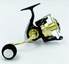 Daiwa - Reel Spinning Lexa LT 6000D-H