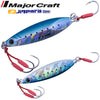 MAJOR CRAFT JIGPARA SLOW-30g #43