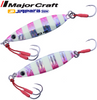 MAJOR CRAFT JIGPARA SLOW-30g #43