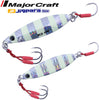 MAJOR CRAFT JIGPARA SLOW-30g #43