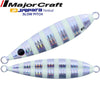 MAJOR CRAFT JIGPARA VERTICAL SLOW PITCH JPVSP -250g #07