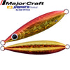 MAJOR CRAFT JIGPARA VERTICAL SLOW PITCH JPVSP -300g #03