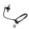 Baseus ComfortJoy Series Neck Phone Holder - Black