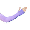 N.rit Tube 9 Coolet Glove NR-TUC-DGA - Violet