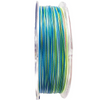 MAJOR CRAFT DANGAN BRAID LINE X8 300m PE 1.0-MULTI COLOR