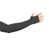 N.rit Tube 9 Coolet Glove NR-TUC-DGA - Black