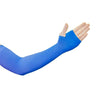 N.rit Tube 9 Coolet Glove NR-TUC-DGA - Blue