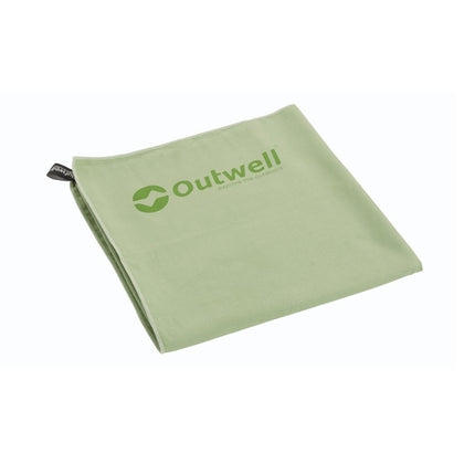 Outwell Micro Pack Towel L